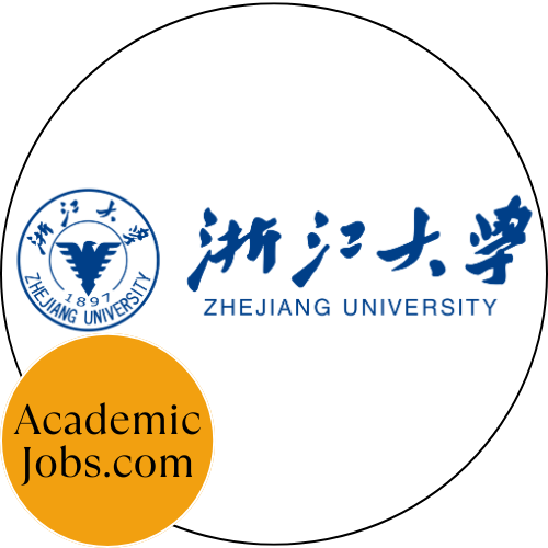 Zhejiang University Hydrogen Energy Institute Logo